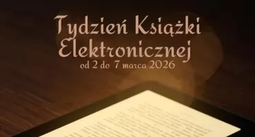 Tydzień Książki Elektronicznej
