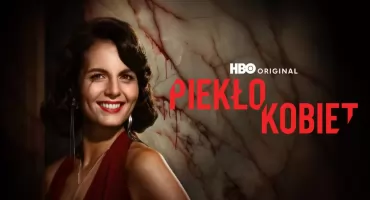 Serial Piekło kobiet już w streamingu
