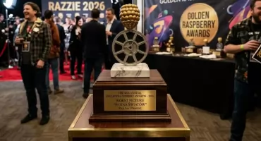 Kto zasłużył na nagrodę Złotej Maliny 20026
