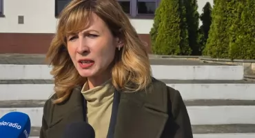 Posłanka Magdalena Łośko o sprawie Inofamy