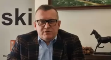 To politycy odpowiadają za sytuację w Inofamie