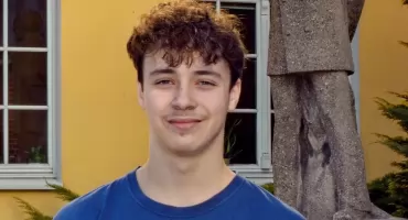 Matematyk z Kasprowicza