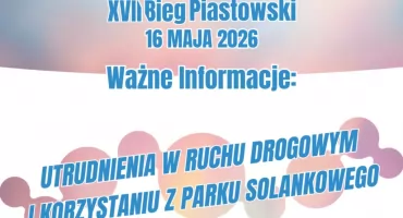 Utrudnienia w ruchu drogowym