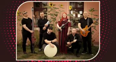 Poezja Młodej Polski w dźwiękach Polifoniki 