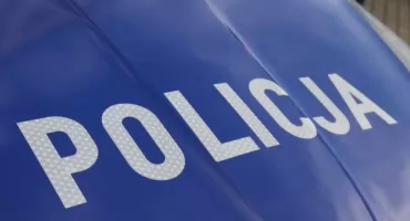 Czujni policjanci z Pakości pomogli mężczyźnie