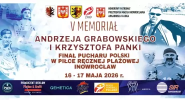 V Memoriał Grabowskiego i Pańki już jutro