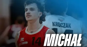 Siódmy zawodnik w talii Krzysztofa Szubargi