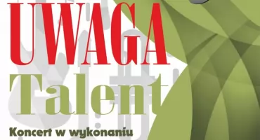 Młode Talenty na Scenie: Wyjątkowy Koncert Laureatów w Inowrocławiu