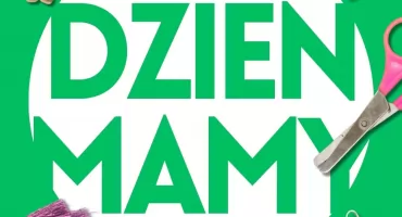 Stwórz unikatowy prezent na dzień mamy