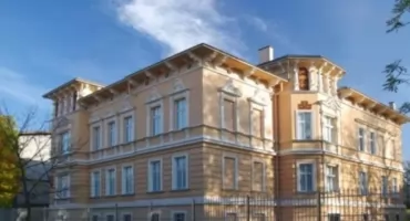 Zaproszenie na otwarte spotkanie Towarzystwa Przyjaciół Muzeum im. Jana Kasprowicza w Inowrocławiu