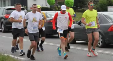 Podsumowanie XVII Biegu Piastowskiego
