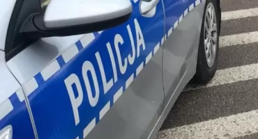 Awantura w sklepie i kradzież. 30-latek w rękach policji