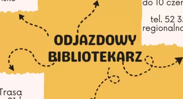 Czytanie napędza!