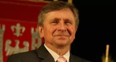 Radny Edmund Mikołajczak składa mandat