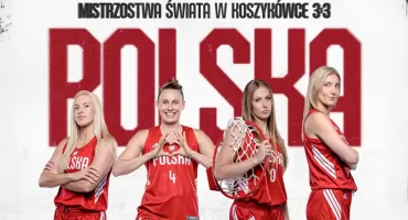 Startują Mistrzostwa Świata w Koszykówce 3x3