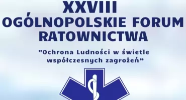 Inowrocław po raz kolejny stanie się centrum debaty o bezpieczeństwie