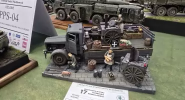 18. Inowrocławski Konkurs Modelarski coraz bliżej!