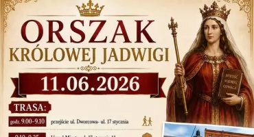 Orszak Królowej Jadwigi 