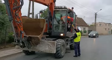 Czterech na podwójnym gazie