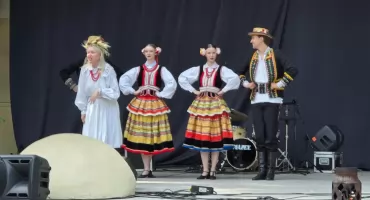 Noc Kupały w Solankach