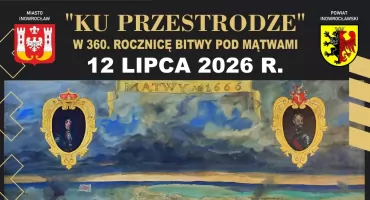W 360. Rocznicę Bitwy pod Mątwami