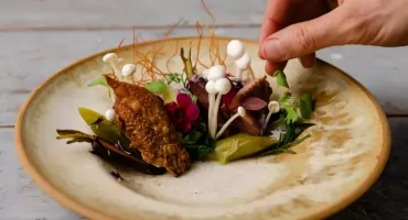 Gastronomia na pełnych obrotach. W jaki sprzęt zainwestować, by rozwinąć lokalny biznes?