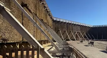 Poznaliśmy wykonawcę modernizacji niecek tężni solankowej