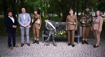 W Inowrocławiu uczczono pamięć gen. Władysława Sikorskiego