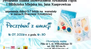 Odkrywcy i Podróżnicy!
