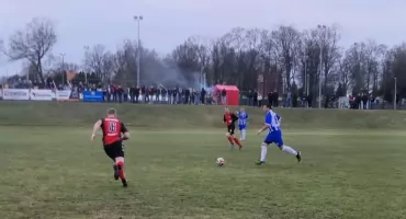 Goplania Inowrocław odsłania karty! Znamy terminarz A-klasy na sezon 2026/2027