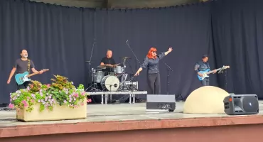Inowrocławskie Lato Muzyczne trwa
