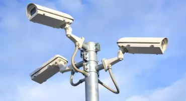 Solanki i skatepark pod czujniejszym okiem. Inowrocław rozbudowuje monitoring