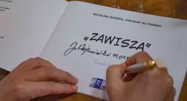 Historia opowiedziana słowem i obrazem