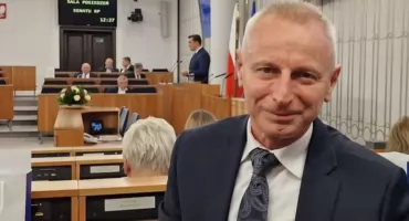 Senat uczci Jana Kasprowicza