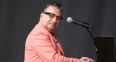 Wystąpił Andrea Lattari