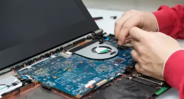 Diagnostyka precyzyjna jako podstawa napraw laptopów w Bydgoszczy