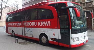 Kropla na wagę życia! 
