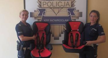 Konkurs - Start w bezpieczne podróżowanie!