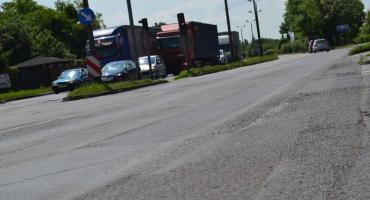 Usuną koleiny na ul. Staszica