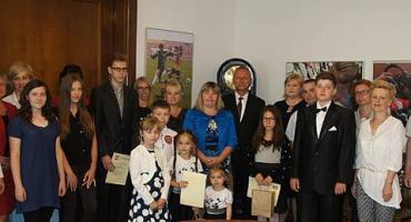 Nie baw się numerem 112 - rozstrzygnięcie konkursu