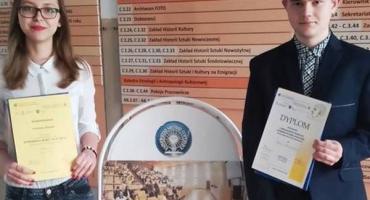 Humaniści Roku także z Inowrocławia