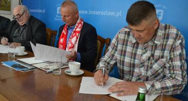 KSK Noteć i Domino będą promować Miasto przez koszykówkę