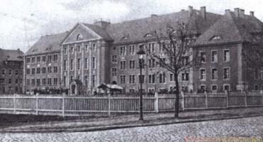 Inowrocław na starych pocztówkach cz. 5