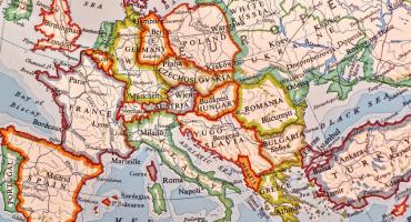 Quiz - jaka jest twoja wiedza z geografii?