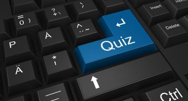 Quiz - czy dasz radę?