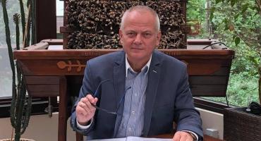 W sprawie sprzeciwu wobec reaktywacji opłat za miejsca parkingowe przy szpitalu 